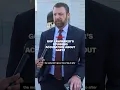 GOP lawmaker s stunning accusation about Gaetz