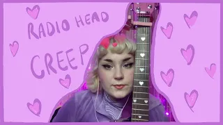 Download Radiohead - Creep Cover (For Hope💖) MP3