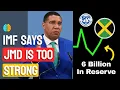 Download Lagu IMF Tells Bank Of Jamaica To Destabilize The Jamaica Dollar