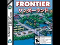Download Lagu snowpoint lounge : FRONTIER ワンダーランド