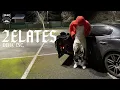 2ELATES  - DEHA INC. (Official Audio)