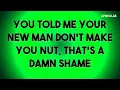 Brent Faiyaz - All Mine (Lyrics)