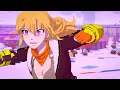 Yang Xiao Long: Insanely Illegal Cage Fight