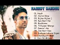 Best Songs Of Harrdy Sandhu 2023 Harrdy Sandhu Jukebox All Hit Songs Of Harrdy Sandhu