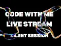 Code With Me Live Study Session Silent Session Learning Solid JS