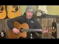 How To Play "Thirteen" Guitar Lesson - Johnny Cash - Glen Danzig