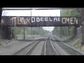 SEPTA Regional Rail Rotem Silverliner V Ride The West Trenton Line