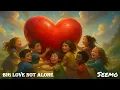 Klingande & Wrabel vs Sick Individuals - Big Love Not Alone (Seemo Mashup)