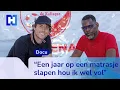 Download Lagu Het laatste hoofdstuk: hoe een keeper uit Grootschermer voetbalhistorie schreef