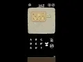 Hidden Code Brain Puzzle Game Level 10 Walkthrough Solution