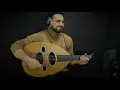 Attention - Charlie Puth (Oud cover) by Ahmed Alshaiba