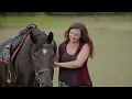 Sports Massage for Equestrians at Hypnotic Massage 1080p