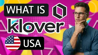 What is Klover and How Does it work in the US