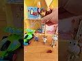 Toy Story 5 Toys Monkey Swing toy