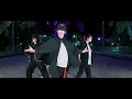 fake face dance music 踊ってみた【コラボ】