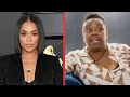 Jaguar Wright Says Lauren London SET Up Nipsey Hussle