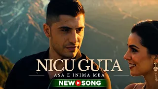 Nicu Guta - Asa e inima mea