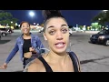 LATE NIGHT SHOPPING WITH ALEXIS Biannca Prince