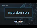 Master Insertion Sort in Minutes Step-by-Step Guide with Code Python College Wala Dost