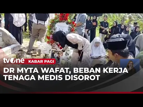 Dokter Magang Meninggal usai Dirawat Intensif, Pihak Keluarga Mendukung Investigasi