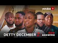 Lagu Detty December 2 - Yoruba Movie 2025 Drama Juliet Jatto, Jire Ogunleye, Feranmi Oyalowo, Jamiu Azeez