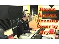 Download Lagu Harem Scarem - Honestly Cover By Bryan