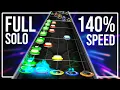Download Lagu Soulless 4 ~ FULL SOLO 140% SPEED FC (WORLD RECORD)