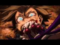Lagu Zanka vs. Jabber「Gachiakuta AMV」Control