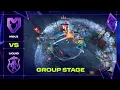 Download Lagu LIQUID vs MOUZ - Official Highlights - BLAST Slam IV Dota 2