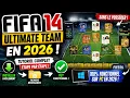 HOW TO PLAY FIFA 14 ULTIMATE TEAM IN 2026 WITHOUT OWNING IT