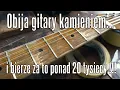 Download Lagu Sztuczne postarzanie gitary, jak powstaje RELIC??? - SKG Custom Guitars - FOG