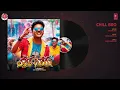 Chill Bro Audio Song | Pattas | Dhanush, Mehreen Pirzada | Vivek-Mervin | Sathya Jyothi Films