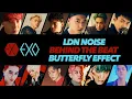 Download Lagu LDN Noise - 'Behind The Beat' - EXO \