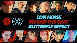 Download LDN Noise - 'Behind The Beat' - EXO \ MP3