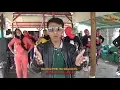 Lagu Salam Pak RT - #Bang_Raden (Official Music Lyric) Dangdut Lampung