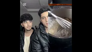 قصة مرض خالد بيبو المزمل اكسبلور Funny دويتو Satisfying ضحك توم وجيري Story كرتون 