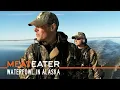The Waters Edge Waterfowl in Alaska S1E03 MeatEater