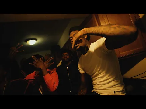 Video Thumbnail: Hunxho - Free Da Press [Official Video]