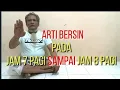 Download Lagu Arti Dan Makna Bersin Pada Jam 7 Pagi Sampai Jam 8 Pagi