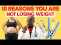 Download Lagu 10 Reasons You Are NOT Losing Weight On GLP-1s