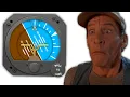 How to Use the Attitude Indicator for IFR Flight Easy