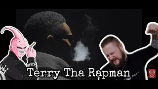 score card reactions terry tha rapman kapenta of lagos