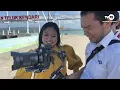 Lagu Behind The Scene - Kendari Wonuanggu (TVRI Sulawesi Tenggara