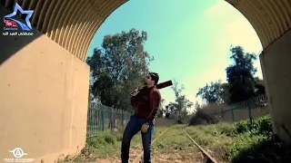محمود تركي   حبيبي هوه     ودك القلب دندنها
