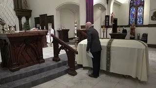 Thomas G Criswell Funeral