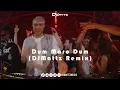 'Dum Maro Dum'  (Tech House Remix) ~  DJMattz