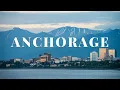 14 Things to do and eat in Anchorage Alaska