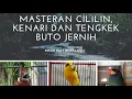 Download Lagu MASTERAN KOMBINASI CILILIN KENARI DAN TENGKEK BUTO JERNIH