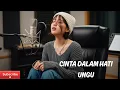 Download Lagu CINTA DALAM HATI - UNGU | COVER _VERSI JEPANG