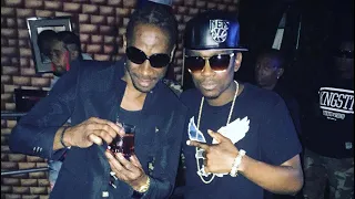 busy signal and bounty killer bang bung live studio session 